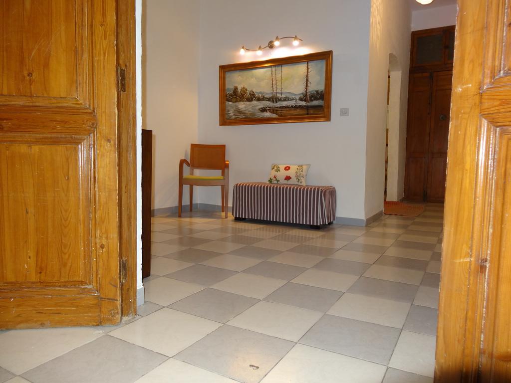 Pension Olympia Granada Room photo