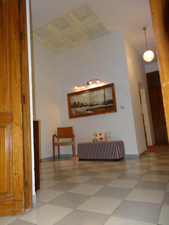 Pension Olympia Granada Room photo