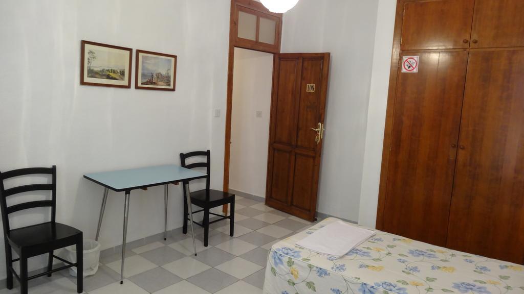 Pension Olympia Granada Room photo